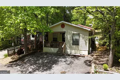 50 Canyon Pass, Cleveland, GA 30528 - Photo 1