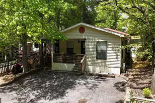 50 Canyon Pass, Cleveland, GA 30528 - Photo 1