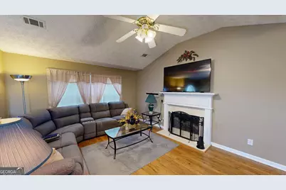 100 Hawthorn Drive, Carrollton, GA 30116 - Photo 8