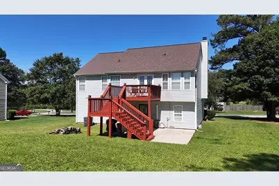 100 Hawthorn Drive, Carrollton, GA 30116 - Photo 6