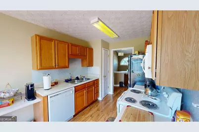 100 Hawthorn Drive, Carrollton, GA 30116 - Photo 12