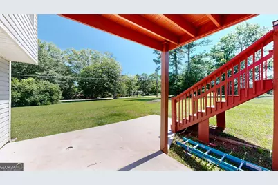 100 Hawthorn Drive, Carrollton, GA 30116 - Photo 32