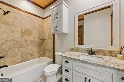 42 Rolling Rapids, Blue Ridge, GA 30513 - Photo 38