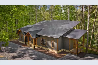42 Rolling Rapids, Blue Ridge, GA 30513 - Photo 66