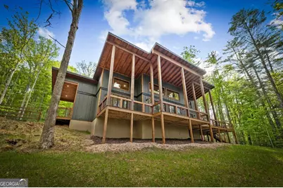 42 Rolling Rapids, Blue Ridge, GA 30513 - Photo 88