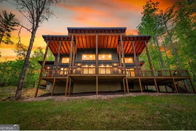 42 Rolling Rapids, Blue Ridge, GA 30513 - Photo 84