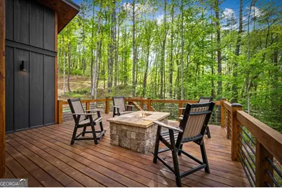 42 Rolling Rapids, Blue Ridge, GA 30513 - Photo 8