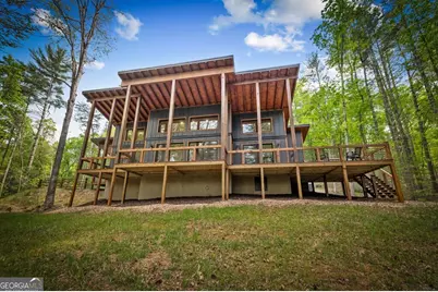 42 Rolling Rapids, Blue Ridge, GA 30513 - Photo 80
