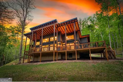 42 Rolling Rapids, Blue Ridge, GA 30513 - Photo 64