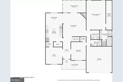 103 Fieldstone Circle, Carrollton, GA 30116 - Photo 44