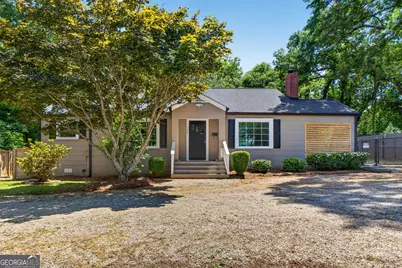 177 Bryan Street, McDonough, GA 30253 - Photo 1