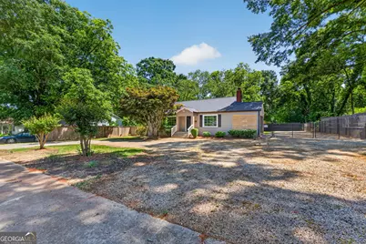 177 Bryan Street, McDonough, GA 30253 - Photo 2
