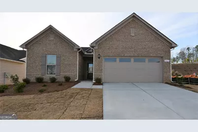 217 Florence Road, Peachtree City, GA 30269 - Photo 1