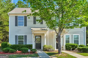 749 Outlook Way, South Fulton, GA 30349 - Photo 10