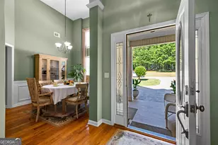 143 Oak Park Square, Newnan, GA 30265 - Photo 4