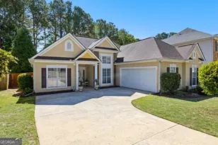 143 Oak Park Square, Newnan, GA 30265 - Photo 2