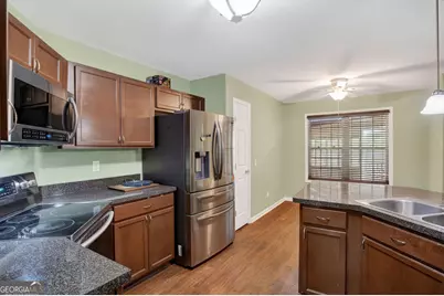254 Taylor Lane, Winterville, GA 30683 - Photo 6