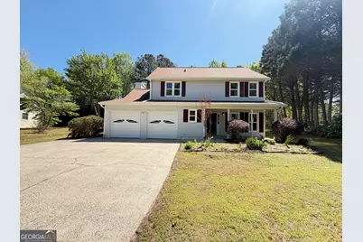 1197 Parkwood Chse, Acworth, GA 30102 - Photo 6