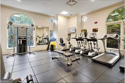 199 14th Street NE #210, Atlanta, GA 30309 - Photo 20