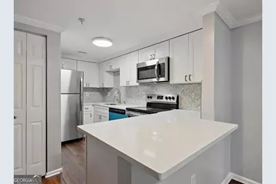 199 14th Street NE #210, Atlanta, GA 30309 - Photo 6