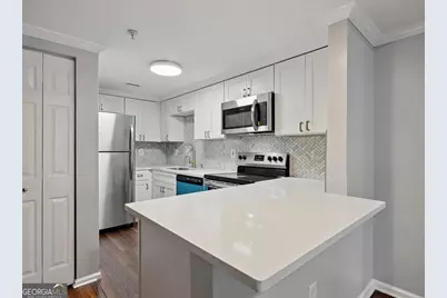 199 14th Street NE #210, Atlanta, GA 30309 - Photo 6