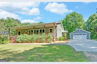 1943 Maddox Road, Hoschton, GA 30548 - Photo 1