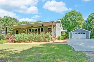 1943 Maddox Rd, Hoschton, GA 30548 - Photo 1
