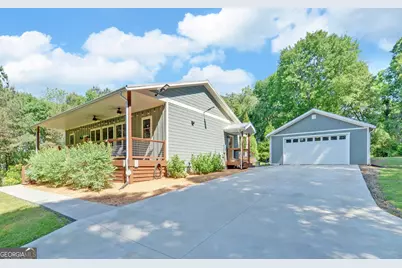 1943 Maddox Road, Hoschton, GA 30548 - Photo 2