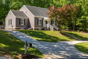 134 Mill Race Rd, Thomaston, GA 30286 - Photo 2