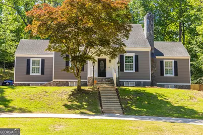 134 Mill Race Road, Thomaston, GA 30286 - Photo 1