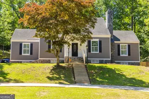 134 Mill Race Rd, Thomaston, GA 30286 - Photo 1