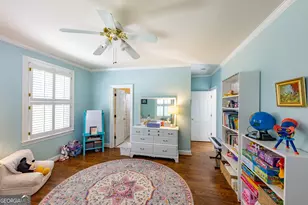 134 Mill Race Rd, Thomaston, GA 30286 - Photo 24