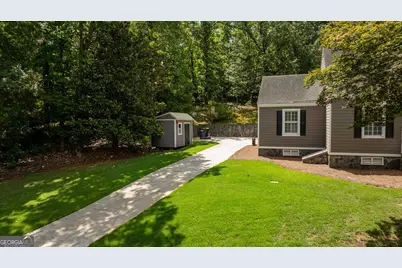 134 Mill Race Road, Thomaston, GA 30286 - Photo 62