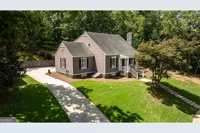 134 Mill Race Road, Thomaston, GA 30286 - Photo 56