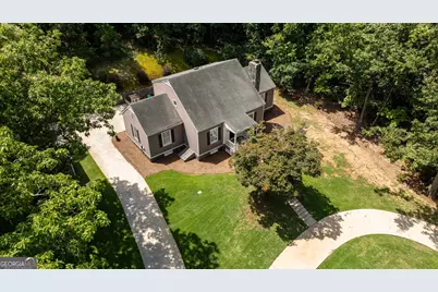 134 Mill Race Road, Thomaston, GA 30286 - Photo 2