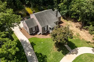 134 Mill Race Rd, Thomaston, GA 30286 - Photo 2