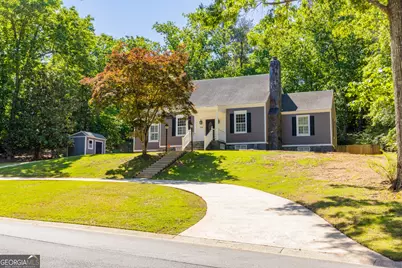134 Mill Race Road, Thomaston, GA 30286 - Photo 48