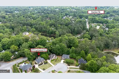 215 Lynwood Court, Roswell, GA 30075 - Photo 86