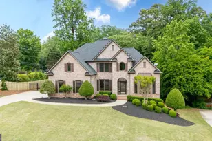 215 Lynwood Ct, Roswell, GA 30075 - Photo 82