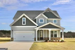 140 Oak Dr Lot 72, Gray, GA 31032 - Photo 1