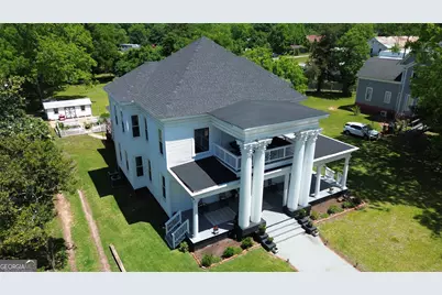 213 Broad Street, Richland, GA 31825 - Photo 1