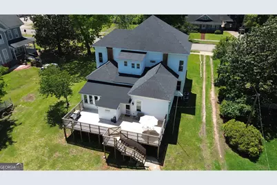 213 Broad Street, Richland, GA 31825 - Photo 2