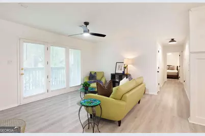403 Tuxworth Circle, Decatur, GA 30033 - Photo 2