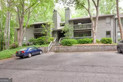403 Tuxworth Circle, Decatur, GA 30033 - Photo 1