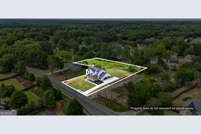 920 W Sandtown Road SW, Marietta, GA 30064 - Photo 50