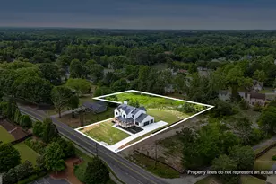920 W Sandtown Rd SW, Marietta, GA 30064 - Photo 50