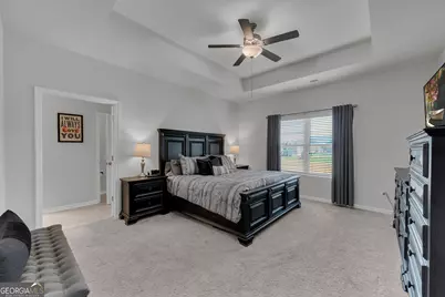 128 Wild Turkey Pass, Homer, GA 30547 - Photo 12