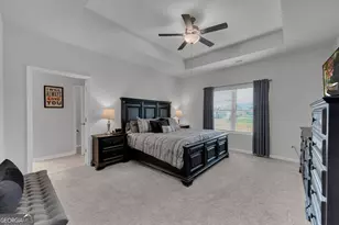 128 Wild Turkey Pass, Homer, GA 30547 - Photo 12