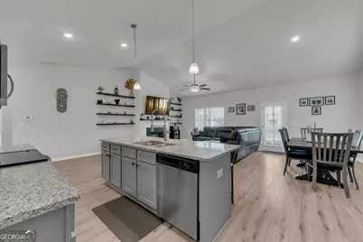 128 Wild Turkey Pass, Homer, GA 30547 - Photo 8