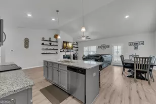128 Wild Turkey Pass, Homer, GA 30547 - Photo 8